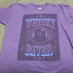 Whisky River T-Shirt